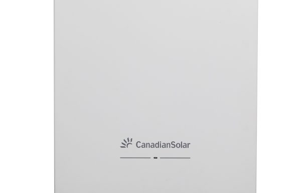 Three-Phase String Inverter 1100V / 15–25kW