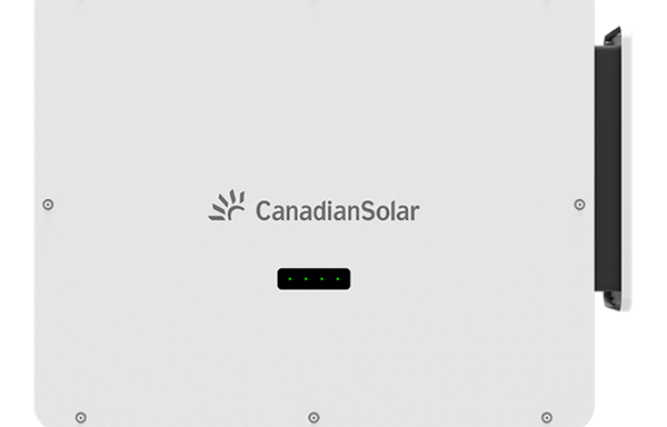 Three-Phase String Inverter 1500 V / 350 kW