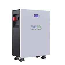 Taico 15kWh 48V Lithium Battery (TKRB-1500)