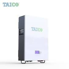 Taico 5kWh 48V Lithium Battery (TKPW-S5000)