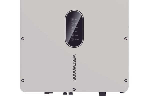 Vestwoods 6kW Hybrid Solar Inverter SE6KHB