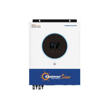 Eastman 8kW / 48V Hybrid Solar Inverter