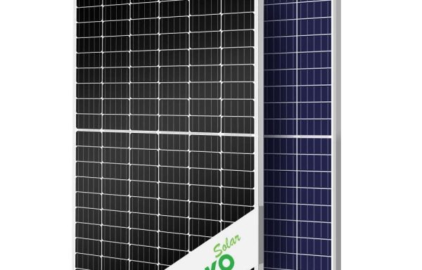 JA Solar 565W Monocrystalline Solar Panel (Monofacial)
