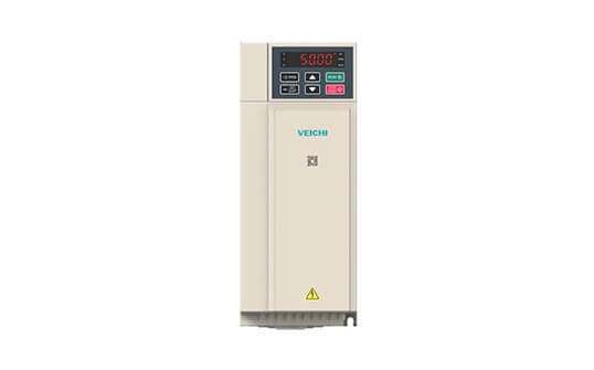Veichi 90kW Hybrid Solar Water Pumping Inverter (Three Phase)